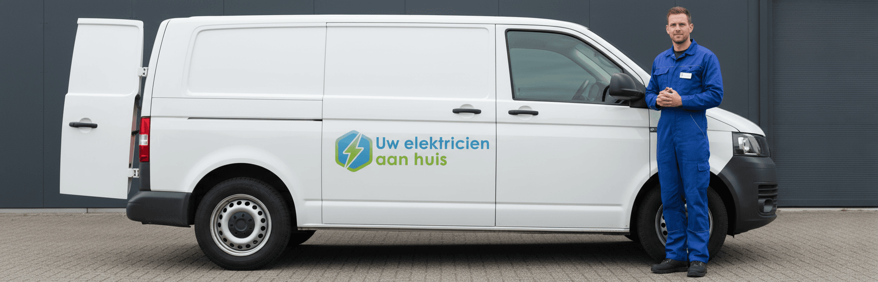 elektricien Doornenburg