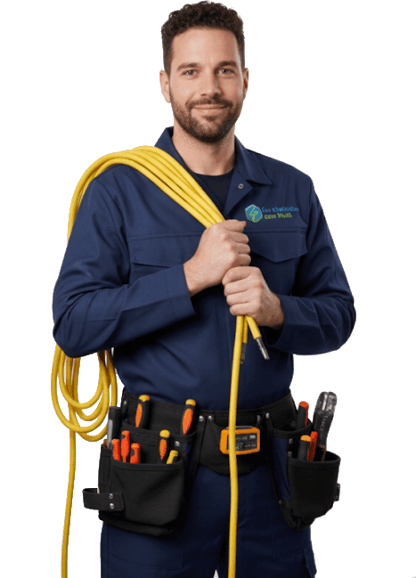 elektricien Doornenburg