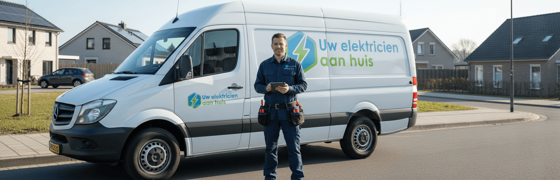 elektricien Doornenburg